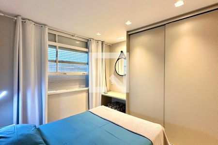 Apartamento para alugar com 1 quarto, 29m² em Copacabana, Rio de Janeiro