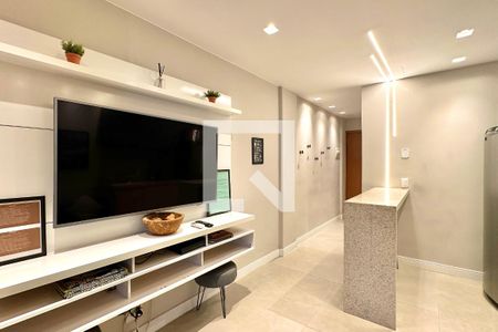 Apartamento para alugar com 1 quarto, 29m² em Copacabana, Rio de Janeiro