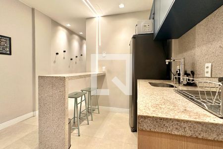 Apartamento para alugar com 1 quarto, 29m² em Copacabana, Rio de Janeiro