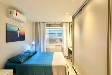 Apartamento para alugar com 1 quarto, 29m² em Copacabana, Rio de Janeiro