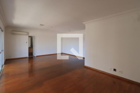 Sala de apartamento para alugar com 4 quartos, 177m² em Vila Gomes Cardim, São Paulo