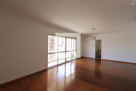 Sala de apartamento para alugar com 4 quartos, 177m² em Vila Gomes Cardim, São Paulo
