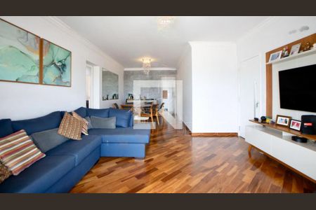 Apartamento à venda com 3 quartos, 130m² em Lapa, São Paulo