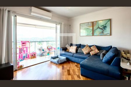 Apartamento à venda com 3 quartos, 130m² em Lapa, São Paulo