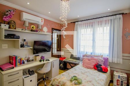 Casa de Condomínio à venda com 4 quartos, 396m² em Anil, Rio de Janeiro