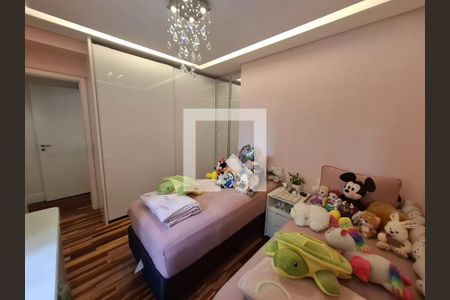 Quarto de apartamento para alugar com 3 quartos, 124m² em Jardim Esplanada, São José dos Campos