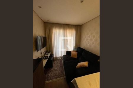 Apartamento à venda com 2 quartos, 48m² em Quitaúna, Osasco