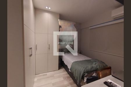 Apartamento à venda com 4 quartos, 163m² em Barra da Tijuca, Rio de Janeiro