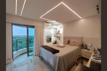 Apartamento à venda com 4 quartos, 163m² em Barra da Tijuca, Rio de Janeiro
