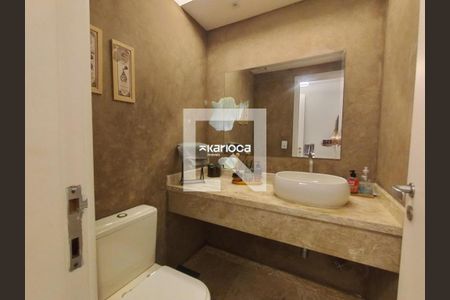 Apartamento à venda com 4 quartos, 163m² em Barra da Tijuca, Rio de Janeiro