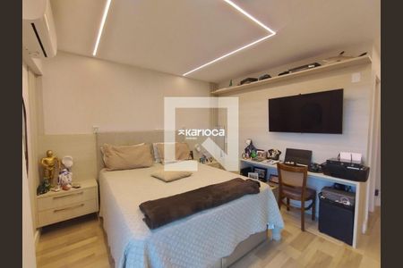 Apartamento à venda com 4 quartos, 163m² em Barra da Tijuca, Rio de Janeiro