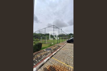 Apartamento para alugar com 1 quarto, 25m² em Botujuru, Mogi das Cruzes