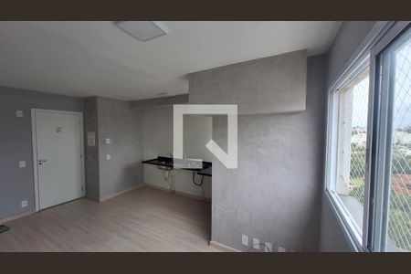 Apartamento para alugar com 1 quarto, 25m² em Botujuru, Mogi das Cruzes
