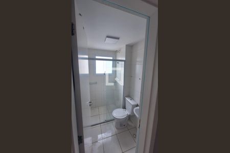 Apartamento para alugar com 1 quarto, 25m² em Botujuru, Mogi das Cruzes