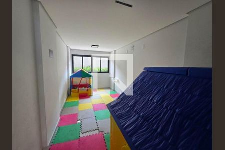 Apartamento à venda com 2 quartos, 46m² em Tatuapé, São Paulo
