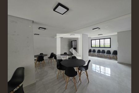 Apartamento à venda com 2 quartos, 46m² em Tatuapé, São Paulo