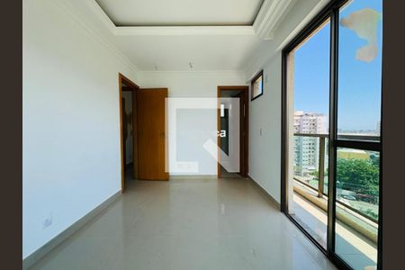 Apartamento à venda com 3 quartos, 72m² em Barra Olímpica, Rio de Janeiro