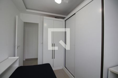 Quarto 1 de apartamento para alugar com 2 quartos, 52m² em Barra Olímpica, Rio de Janeiro