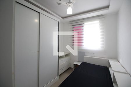 Quarto 1 de apartamento para alugar com 2 quartos, 52m² em Barra Olímpica, Rio de Janeiro