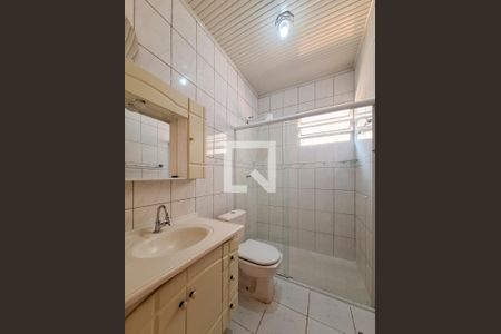 Banheiro de casa à venda com 2 quartos, 129m² em Santana, São Paulo