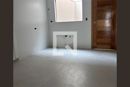 Casa à venda com 3 quartos, 100m² em Jardim Centenario, São Paulo