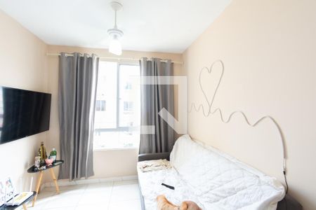 Apartamento à venda com 2 quartos, 74m² em Fátima, Canoas