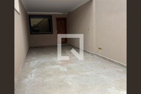 Casa à venda com 3 quartos, 100m² em Jardim Centenario, São Paulo