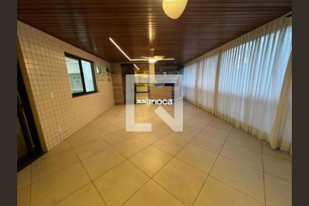 Apartamento à venda com 3 quartos, 160m² em Recreio dos Bandeirantes, Rio de Janeiro