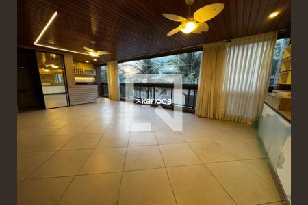 Apartamento à venda com 3 quartos, 160m² em Recreio dos Bandeirantes, Rio de Janeiro