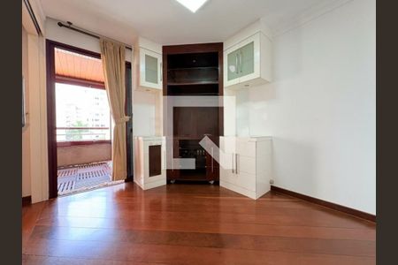 Apartamento à venda com 3 quartos, 118m² em Vila Mariana, São Paulo