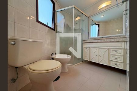 Apartamento à venda com 3 quartos, 118m² em Vila Mariana, São Paulo