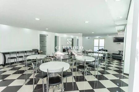 Apartamento à venda com 2 quartos, 77m² em Parque Mandaqui, São Paulo