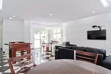 Apartamento à venda com 2 quartos, 77m² em Parque Mandaqui, São Paulo