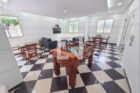 Apartamento à venda com 2 quartos, 77m² em Parque Mandaqui, São Paulo