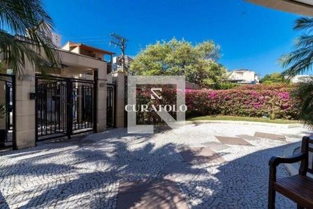 Apartamento à venda com 2 quartos, 77m² em Parque Mandaqui, São Paulo