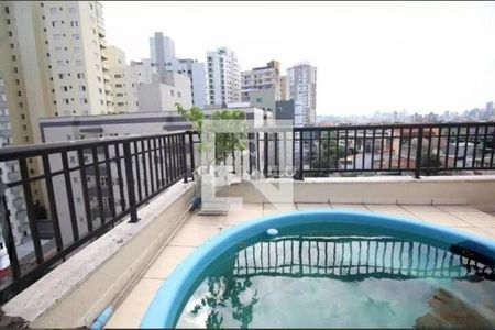 Apartamento à venda com 2 quartos, 77m² em Parque Mandaqui, São Paulo