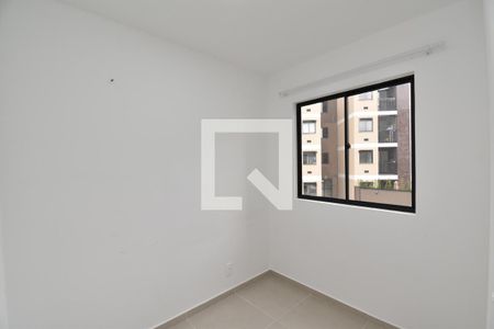 Quarto 1 de apartamento para alugar com 2 quartos, 44m² em Santo Antônio, São José dos Pinhais