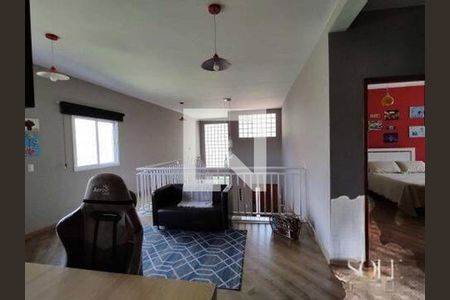 Casa de Condomínio à venda com 3 quartos, 563m² em Loteamento Capital Ville, Jundiaí