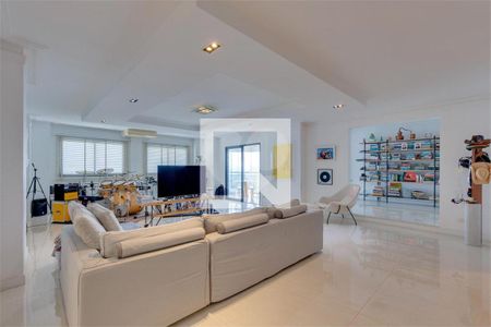 Apartamento à venda com 4 quartos, 370m² em Santo Amaro, São Paulo