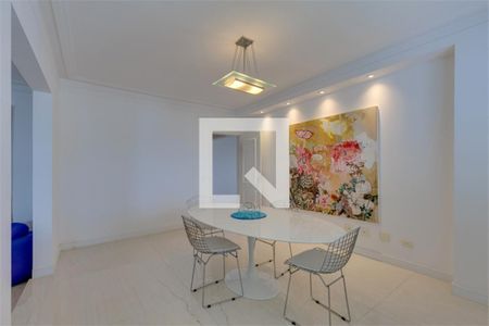 Apartamento à venda com 4 quartos, 370m² em Santo Amaro, São Paulo