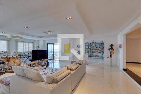 Apartamento à venda com 4 quartos, 370m² em Santo Amaro, São Paulo