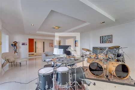 Apartamento à venda com 4 quartos, 370m² em Santo Amaro, São Paulo