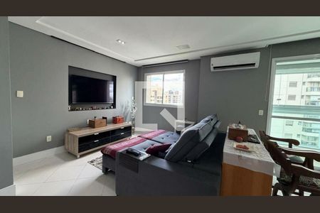 Apartamento à venda com 3 quartos, 160m² em Vila Suzana, São Paulo