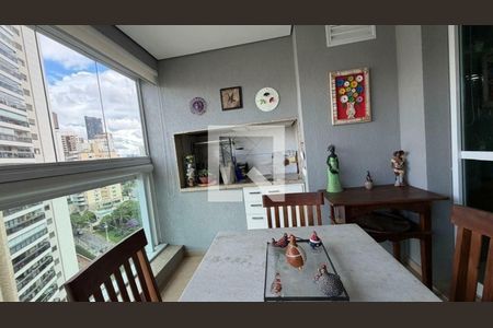 Apartamento à venda com 3 quartos, 160m² em Vila Suzana, São Paulo