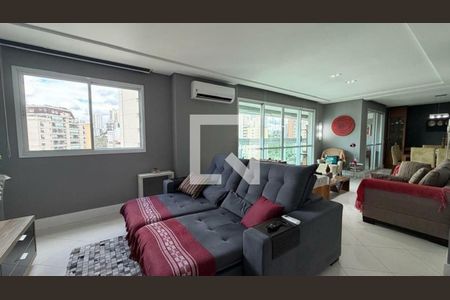 Apartamento à venda com 3 quartos, 160m² em Vila Suzana, São Paulo