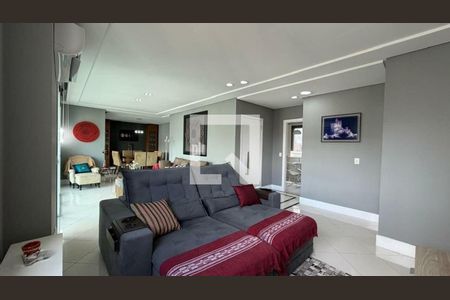 Apartamento à venda com 3 quartos, 160m² em Vila Suzana, São Paulo