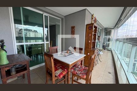 Apartamento à venda com 3 quartos, 160m² em Vila Suzana, São Paulo