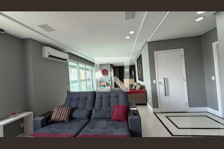Apartamento à venda com 3 quartos, 160m² em Vila Suzana, São Paulo