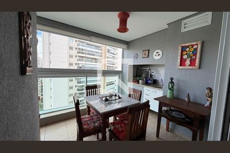 Apartamento à venda com 3 quartos, 160m² em Vila Suzana, São Paulo