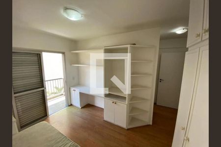 Apartamento à venda com 4 quartos, 138m² em Vila Clementino, São Paulo